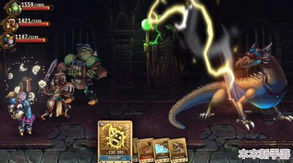 斯拉夫神话奇幻冒险RPG《Bylina》：首支预告片震撼发布，探索古老传说之战！