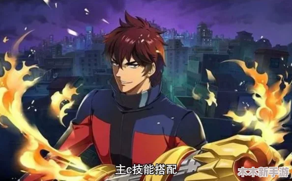 镇魂街破晓：详尽解析五行相生相克机制，掌握战斗策略新篇章