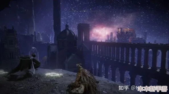 艾尔登法环世界：女王威严与骑士忠诚，谁更能引领传奇之旅？