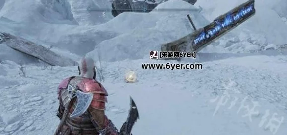 《战神5》中指引之光获取全攻略：解锁条件与收集路径详解