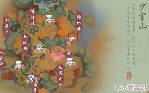 光遇携手姆明奇遇季：探索任务一，解锁梦幻森林的秘密之旅