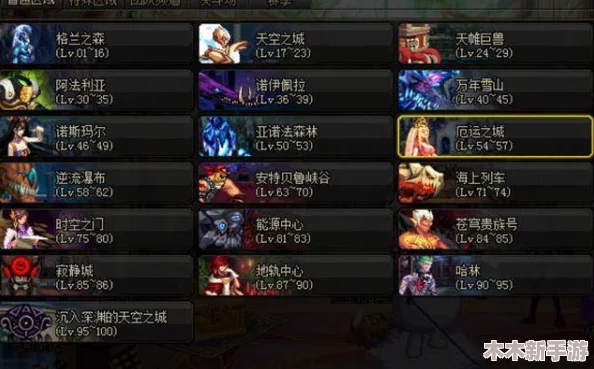 DNF玩家必看：对比分析买票与坐车，哪种方式更经济高效？
