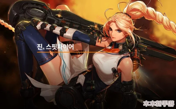 《地下城与勇士》女神枪手职业强度对比：谁才是战场上的璀璨新星？