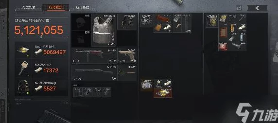 暗区突围S9赛季：矿区迷局，极限生存挑战与资源争夺战全面升级！