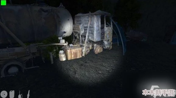 人气恐怖经典重塑，《恐怖之森：森渊重制版》惊悚登陆Steam平台