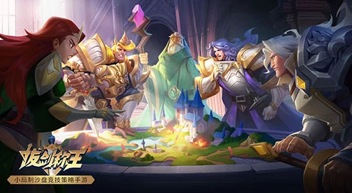 英雄与城堡：新手进阶指南，从零开荒至领主之路全面攻略