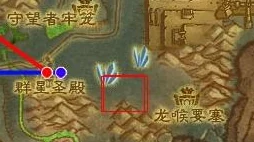 《归龙潮》浦区全NPC位置详尽指南：寻找每位角色的隐藏踪迹