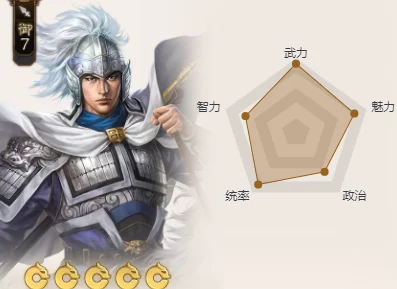 《三国志战略版》赵云强势阵容搭配指南：精选武将组合，解锁无双战力策略