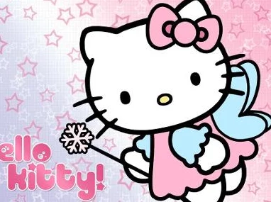 元梦之星携手三丽鸥Hello Kitty，梦幻联动系列服装全貌抢先看！