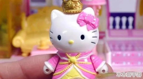 元梦之星携手三丽鸥Hello Kitty，梦幻联动系列服装全貌抢先看！