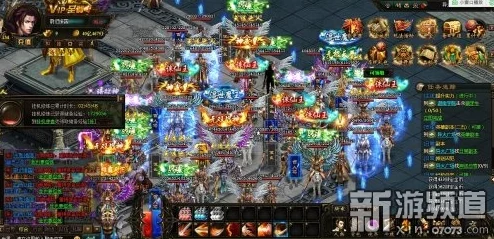 斗破苍穹：异火降世策略指南，打造无敌阵容搭配推荐