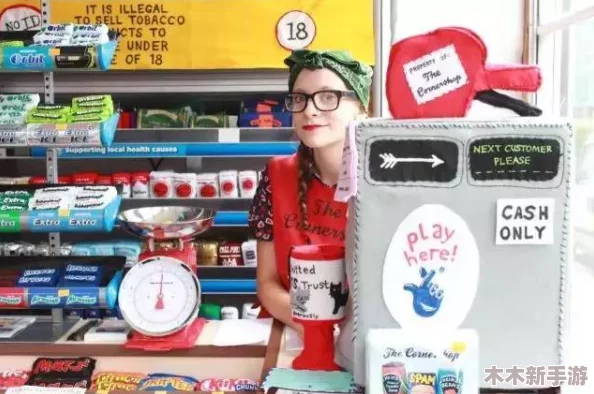 时光杂货店：解锁人才奥秘，全方位攻略助你慧眼识英才