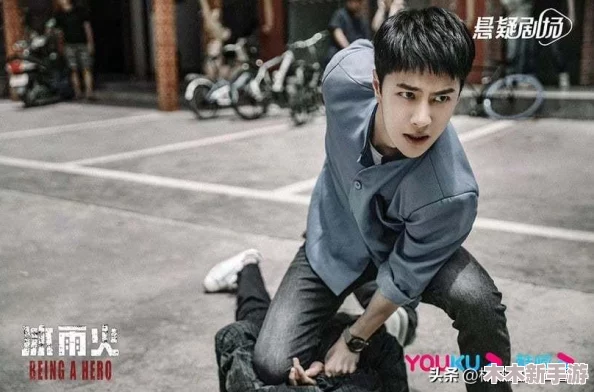 热血江湖：探寻沉香大区热门服务器与特色玩法全览