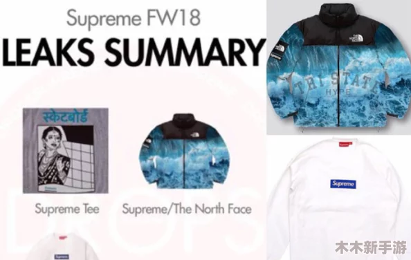 supreme国产版本：品质与设计的完美结合，值得每位潮流爱好者关注与体验