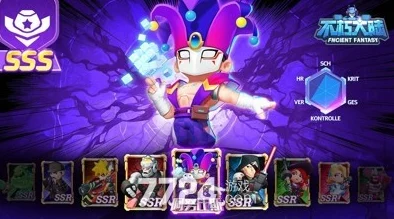 不朽大陆：精选顶尖英雄，打造无敌阵容推荐策略