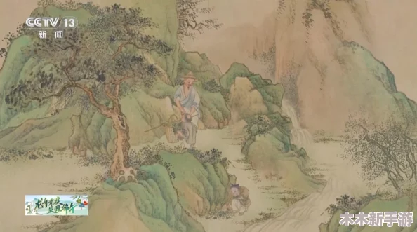 秋风萧瑟：揭秘洪波涌起时那抹草木哀鸣的萧瑟之音