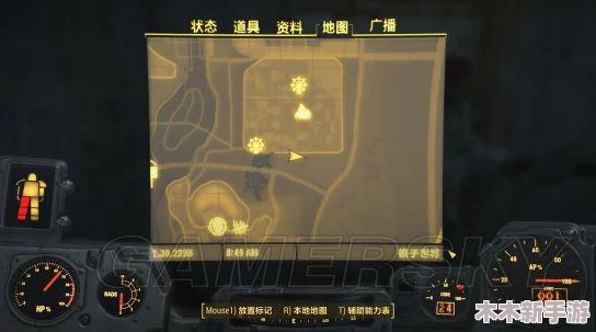 辐射4：探索最佳阵营选择，揭秘哪方势力助力战斗更顺畅