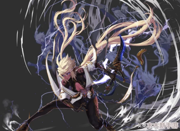 《地下城与勇士》中，哪款暗精灵角色颜值最为出众？
