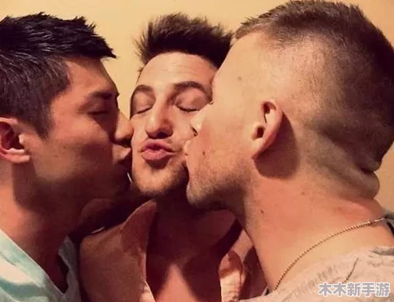 欧美大粗吊男男1069：揭示男同性恋文化中的身体自信与审美标准