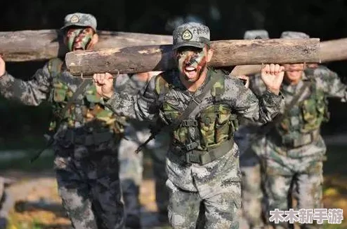 军人一见面就要八次，如何在短时间内建立深厚的战友情谊？