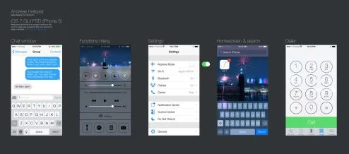 杰辉网络轻量版ios：一款专为移动设备优化的高效应用，旨在提升用户体验与操作便捷性