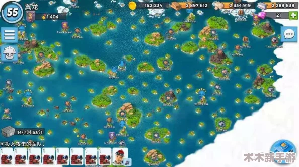 海岛奇兵高效成长策略：新手必备的发育路线选择与技巧指南