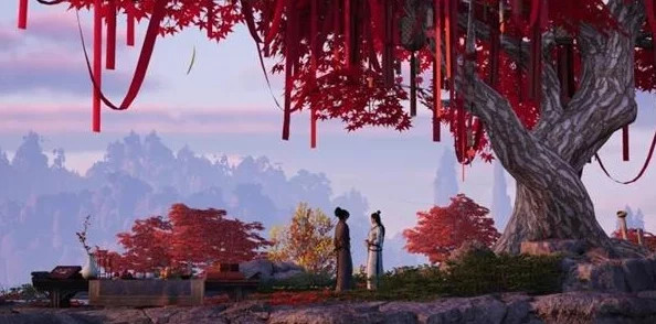 《燕云十六声》详尽指南：伞下玲珑任务完美通关策略与技巧分享