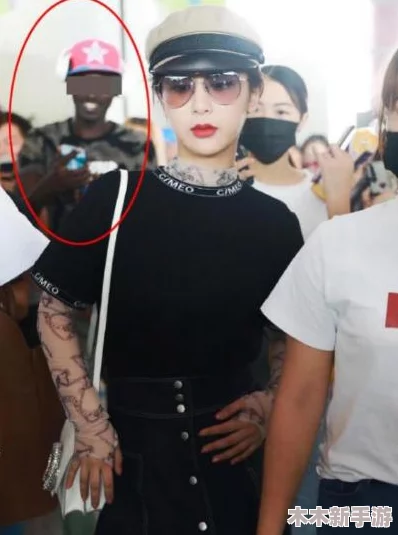 被巨大黑人整得翻白眼，网友评论：这标题真是让人忍不住想点进去看看究竟发生了什么！