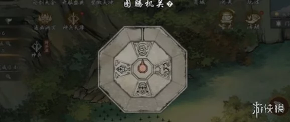 墨剑江湖：燎原十五任务全攻略，解锁秘籍步步为营通关指南