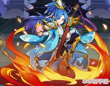 《放开那三国3》新手入门全方位指南：策略搭配、武将养成与初期资源优化技巧