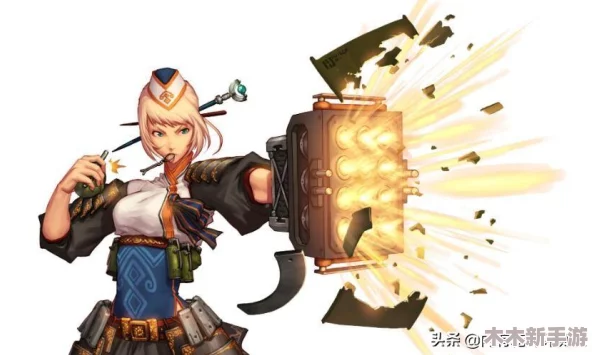 DNF女鬼剑士职业强度对比：剑宗、剑魔谁才是战场上的最强利刃？