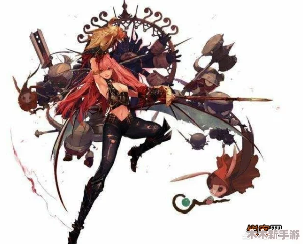 《地下城与勇士》中，哪个职业常呼“Yaxia”，领略其独特战斗魅力解析！