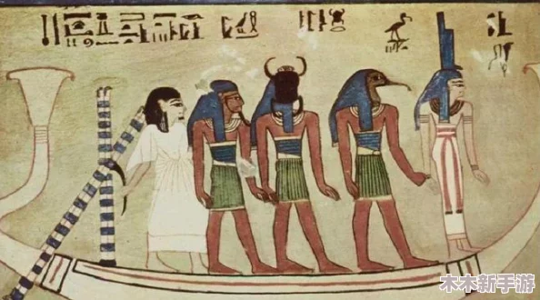 戊人冈占  Te⒕㏄：揭示古代神秘预言的真相和意义