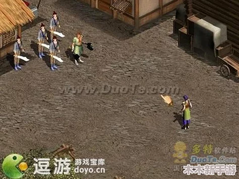 剑啸江湖：全面解锁训练挑战玩法策略，高效通关任务技巧指南