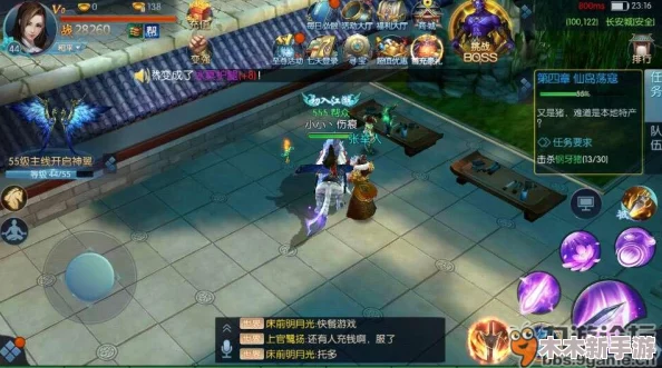 剑啸江湖：全面解锁训练挑战玩法策略，高效通关任务技巧指南