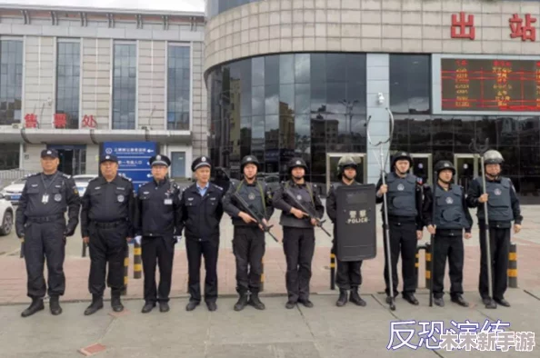 《反恐精英》系列中，哪款枪械实战性能更优越：全面对比与分析