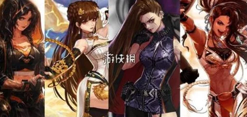 地下城与勇士》三觉盛宴：探索哪一位角色觉醒特效最为震撼人心？