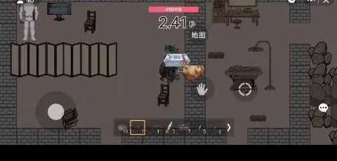 地铁逃生3图终极挑战：揭秘哪位隐秘BOSS能掉落稀有金装？