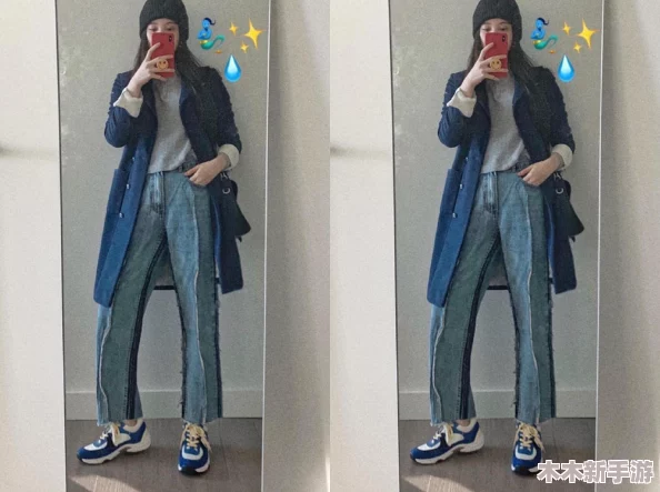 我的漂亮的小瘦子3：网友热评：剧情反转惊人，角色发展出乎意料，让人感受到青春的力量！