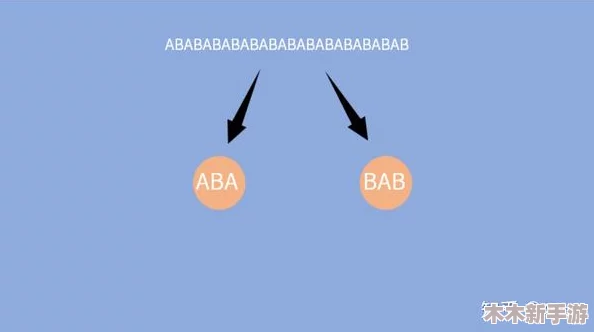 AAABBAAA和ABCD号：深度解读AAABBAAA与ABCD之间的关系及背后含义