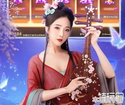 2022年度热门手游大盘点：角色扮演类前十强，高人气佳作不容错过！