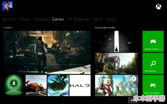 免费高清视频观看：xboxone提供的精彩影视内容，尽在你的掌握之中