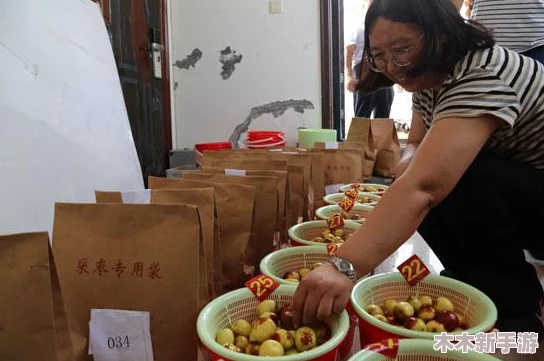 冬枣并非冬日专属美味，四季皆可享受的鲜果奥秘