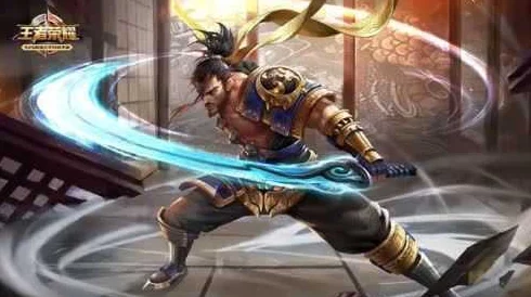 王者荣耀中，李白与宫本武藏：谁才是更胜一筹的战场剑客？