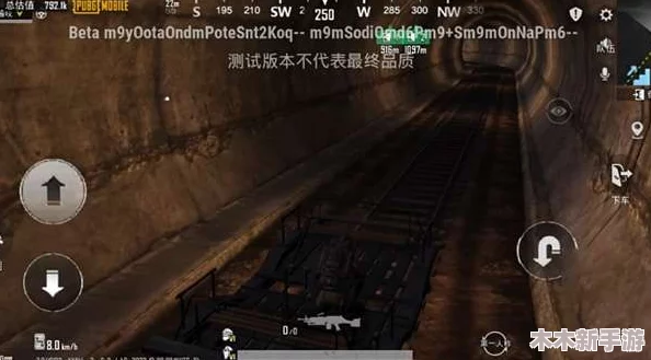 地铁逃生六图全攻略：揭秘黄门隐藏位置与逃生路线