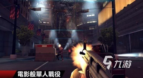 2024年第一人称射击手游精选：高画质耐玩大作集锦，畅享沉浸式战斗体验