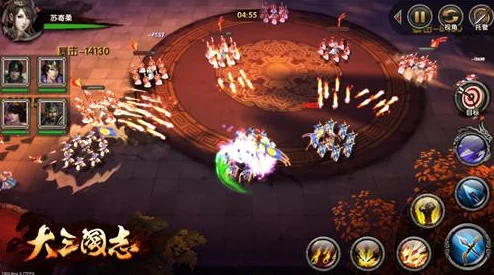 三国志战略版：乱世烽烟中的制胜策略——吴骑冲锋搭配关羽盾坚阵容详解