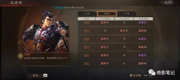 三国志战略版：乱世烽烟中的制胜策略——吴骑冲锋搭配关羽盾坚阵容详解