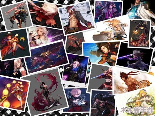 2018年《地下城与勇士》女鬼剑士职业评测：剑魔、剑宗、暗帝、契魔者，谁才是你的最强之选？