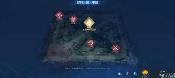 《王者荣耀》守卫峡谷模式：高效连点器使用技巧与实战推荐教程
